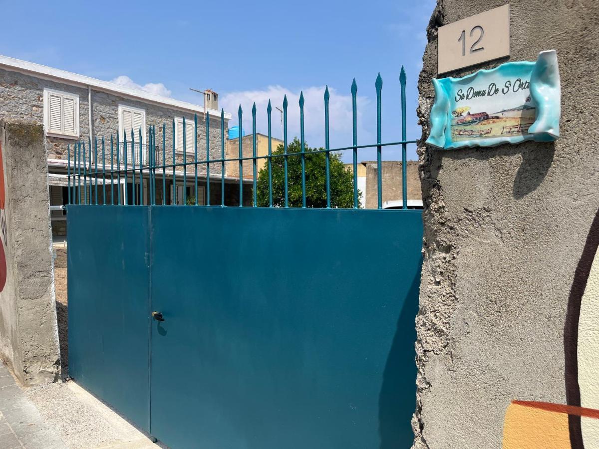 Casa vacanze Sa Domu De S'ortu Bari Sardo